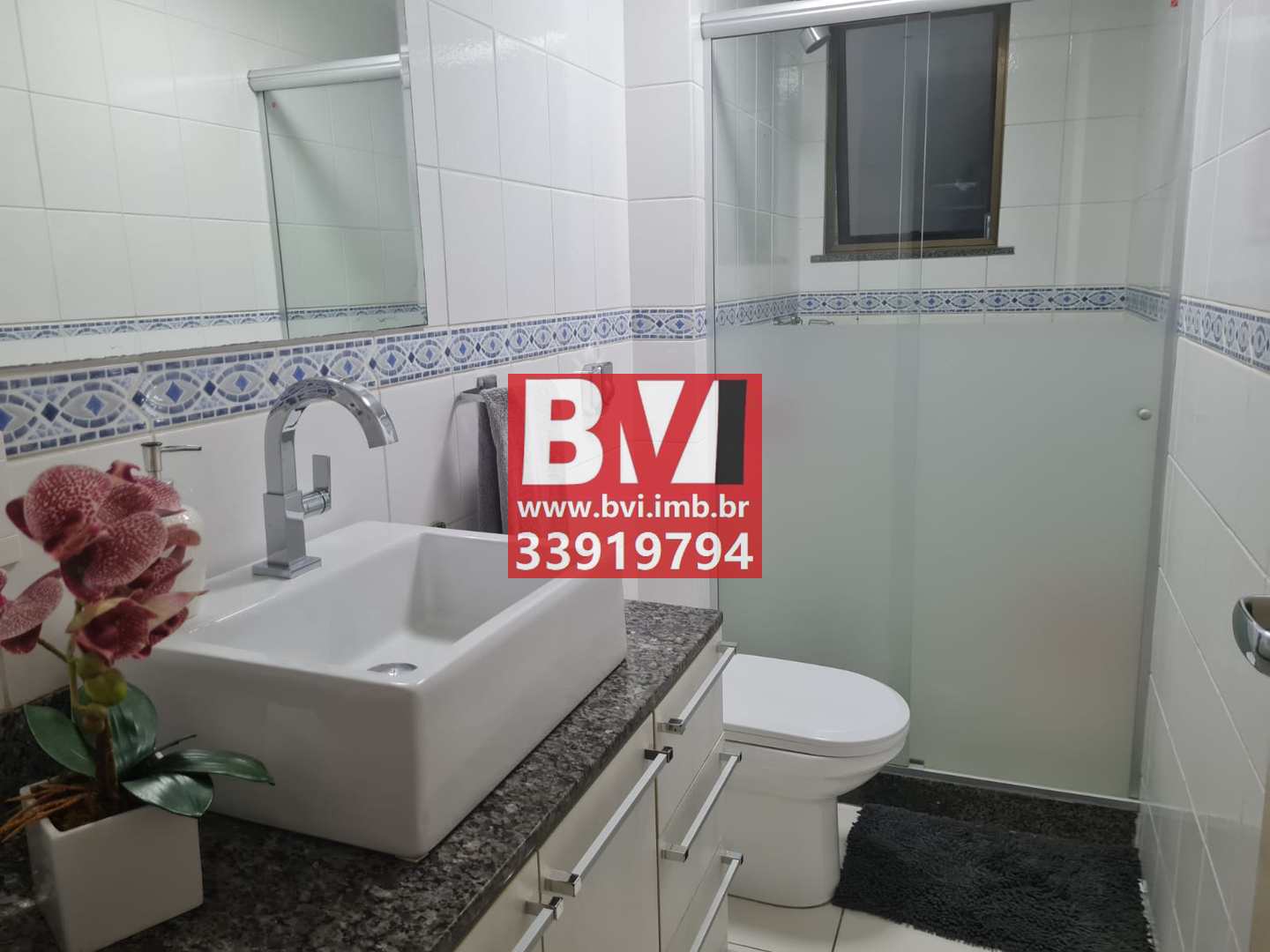 Apartamento à venda com 3 quartos, 115m² - Foto 23