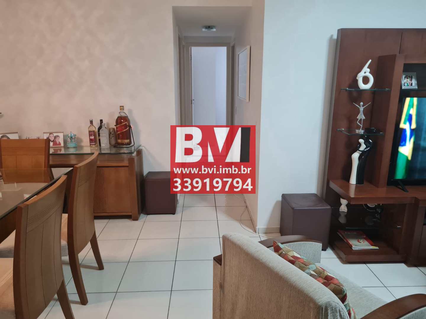 Apartamento à venda com 3 quartos, 115m² - Foto 8