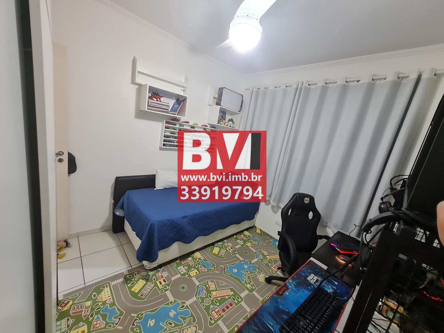 Apartamento à venda com 3 quartos, 115m² - Foto 16