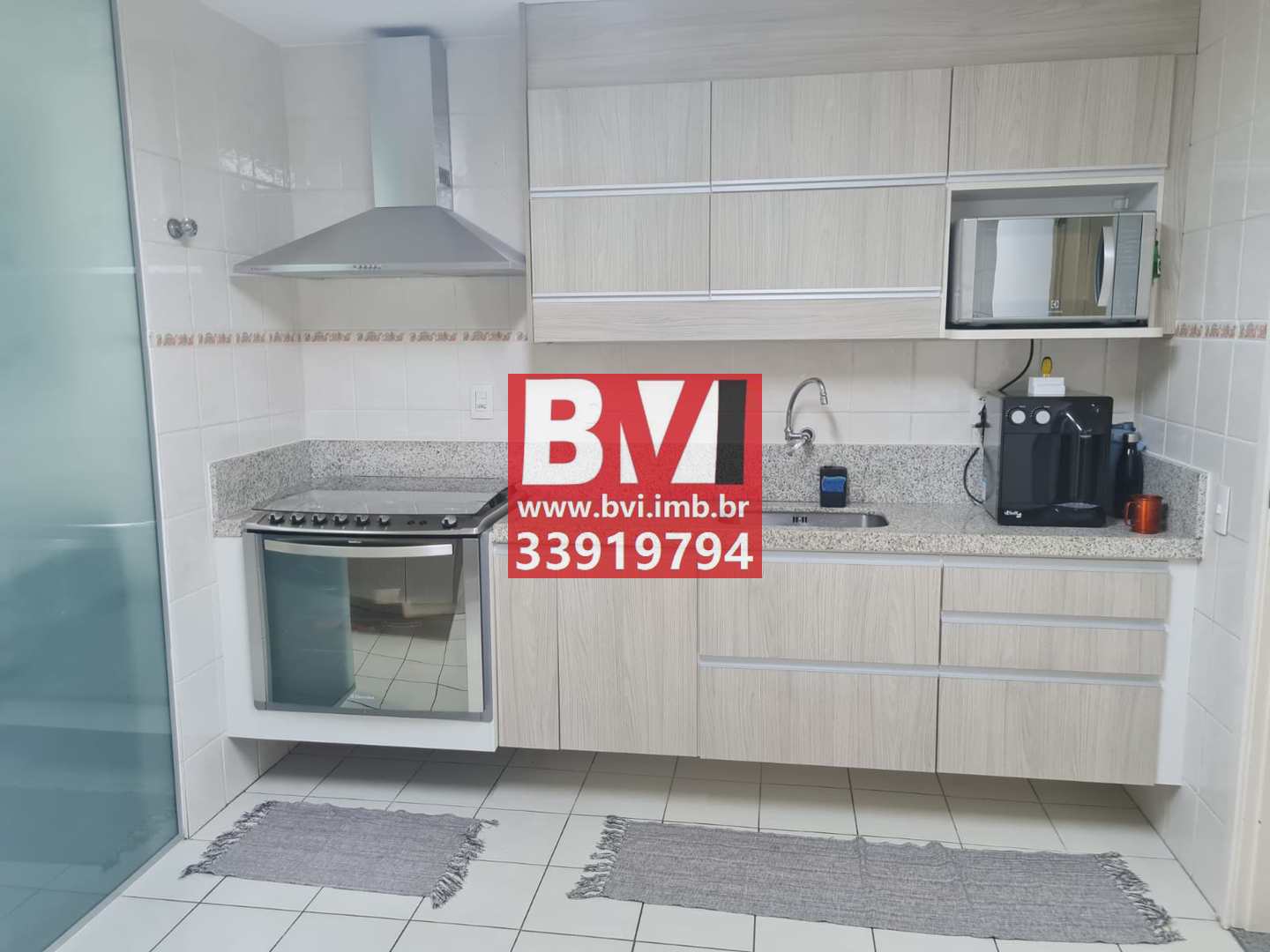 Apartamento à venda com 3 quartos, 115m² - Foto 30