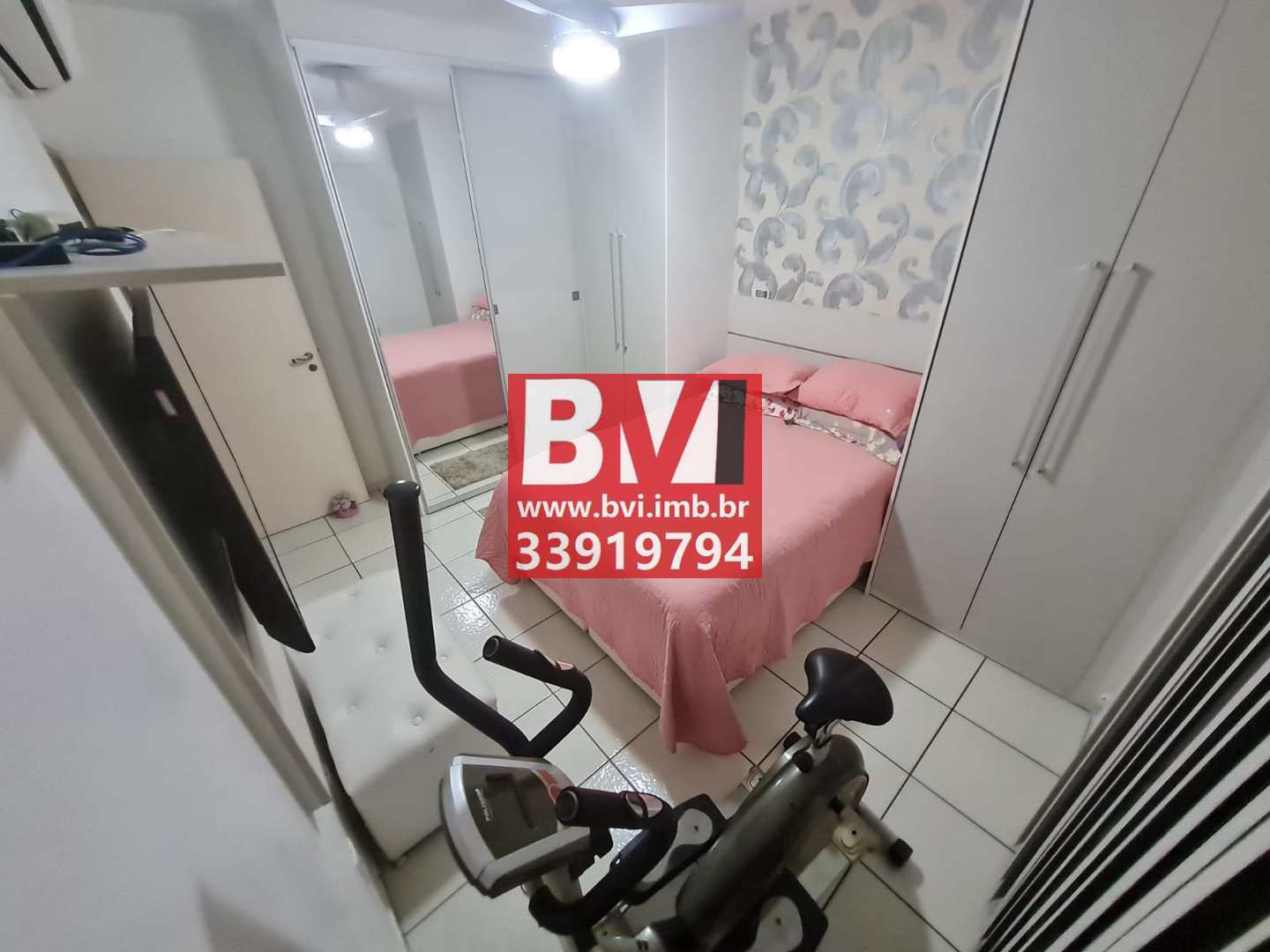 Apartamento à venda com 3 quartos, 115m² - Foto 13