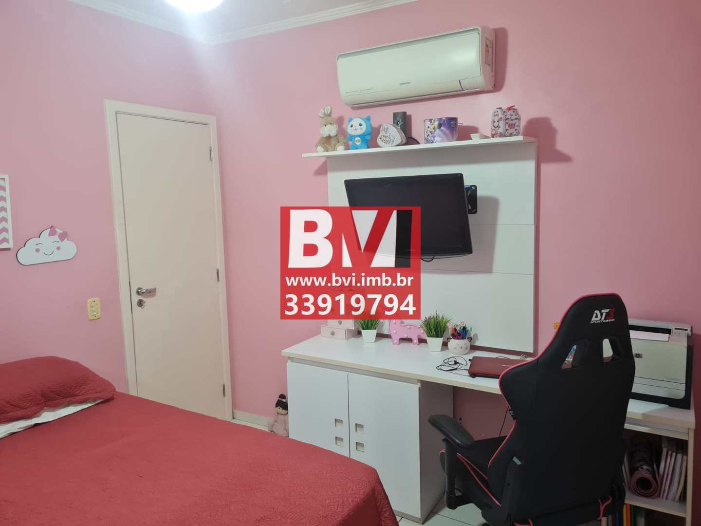 Apartamento à venda com 3 quartos, 115m² - Foto 20