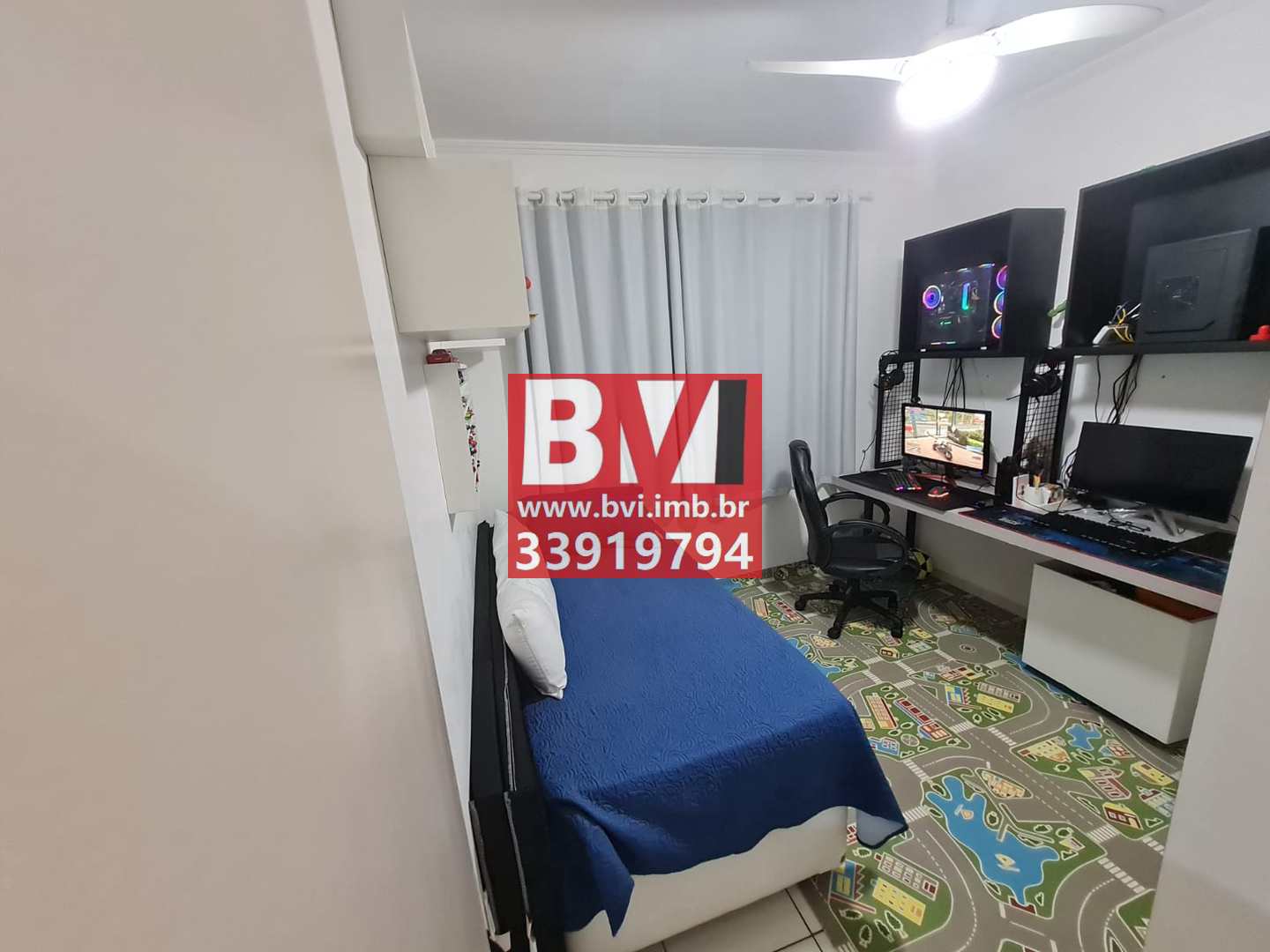 Apartamento à venda com 3 quartos, 115m² - Foto 17