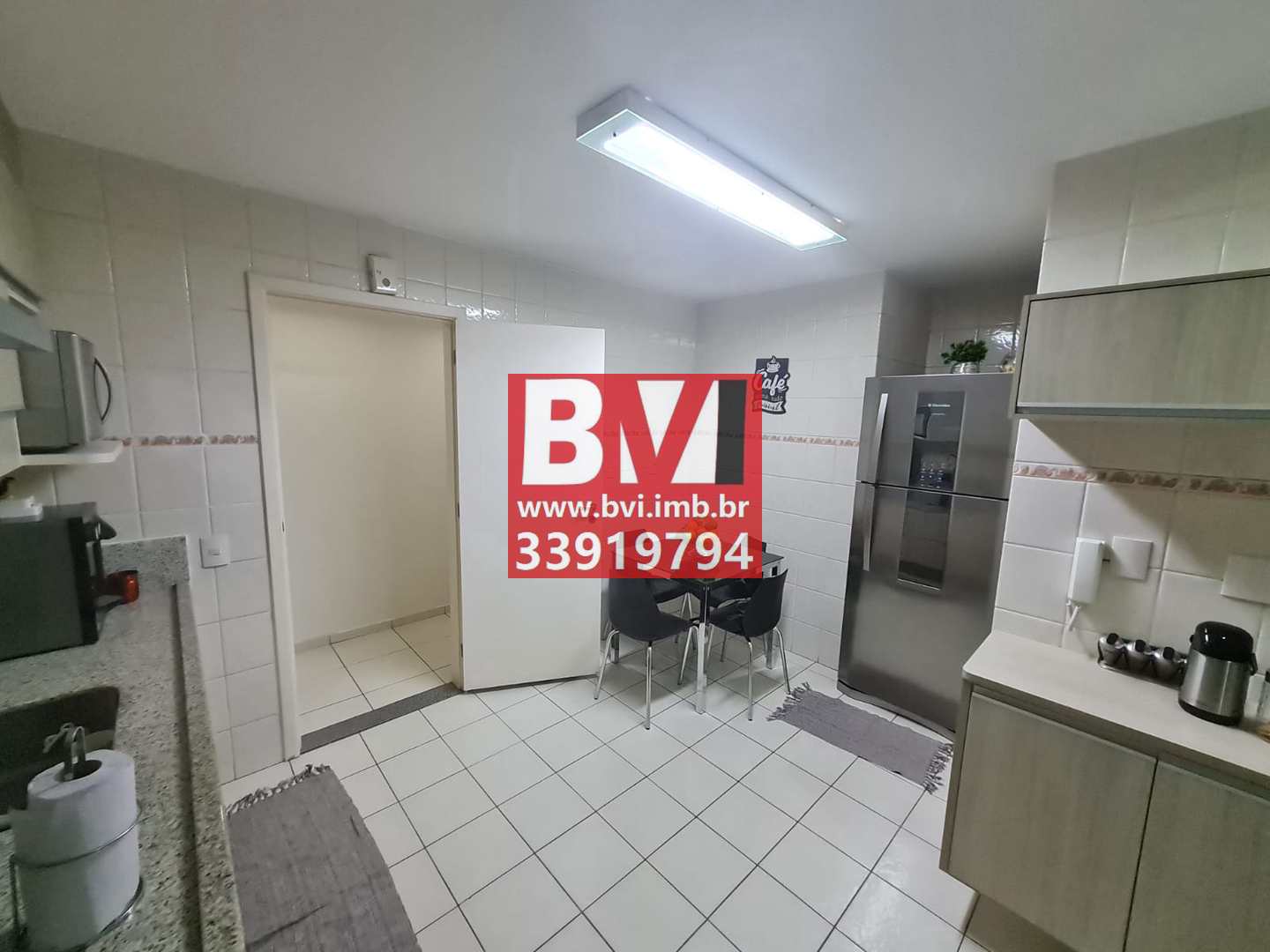 Apartamento à venda com 3 quartos, 115m² - Foto 33