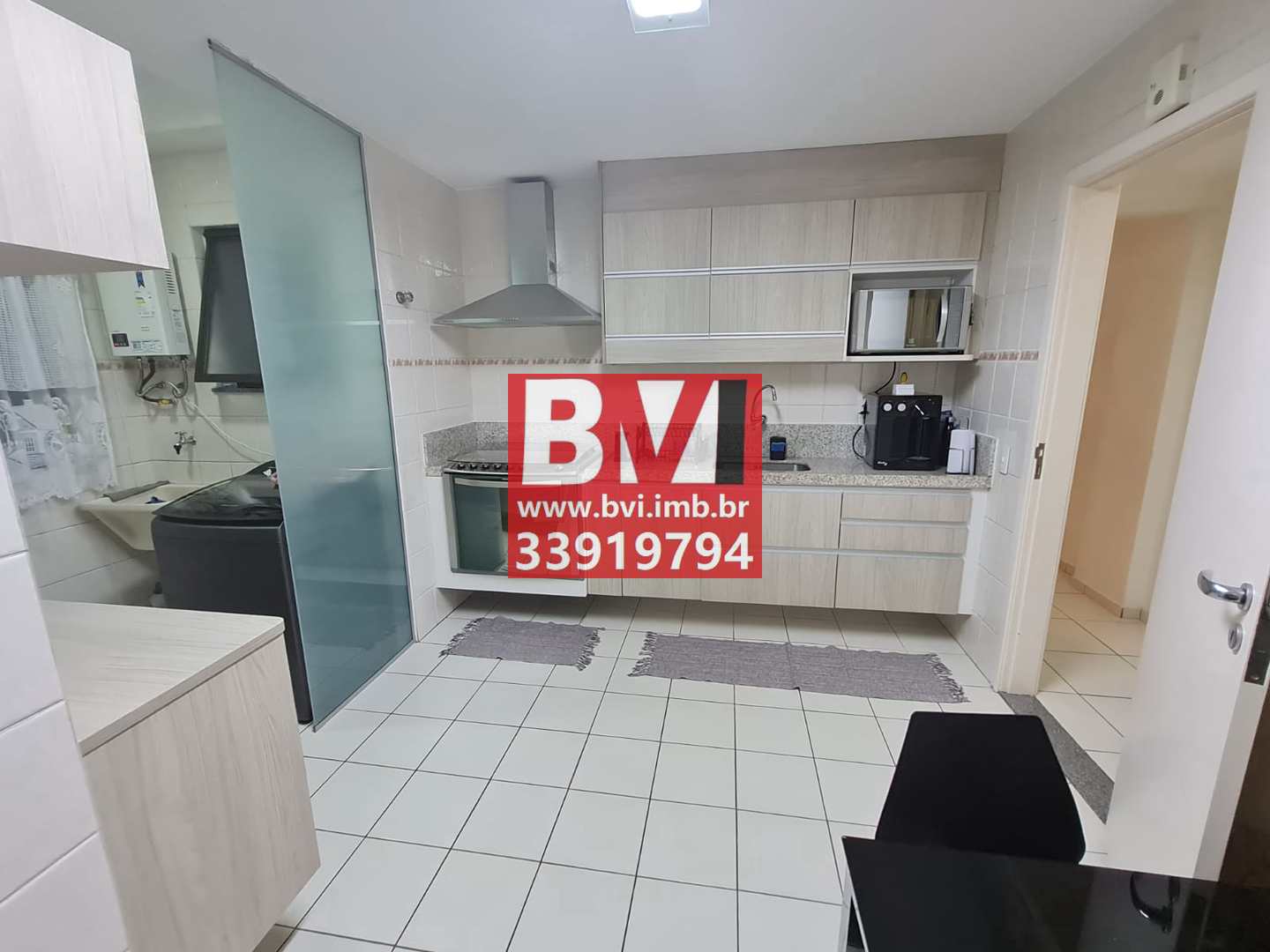 Apartamento à venda com 3 quartos, 115m² - Foto 29