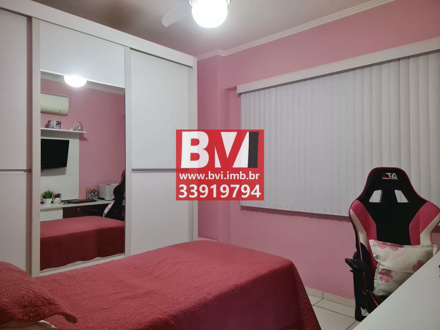 Apartamento à venda com 3 quartos, 115m² - Foto 21