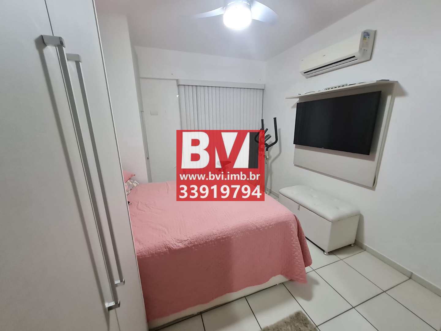 Apartamento à venda com 3 quartos, 115m² - Foto 12