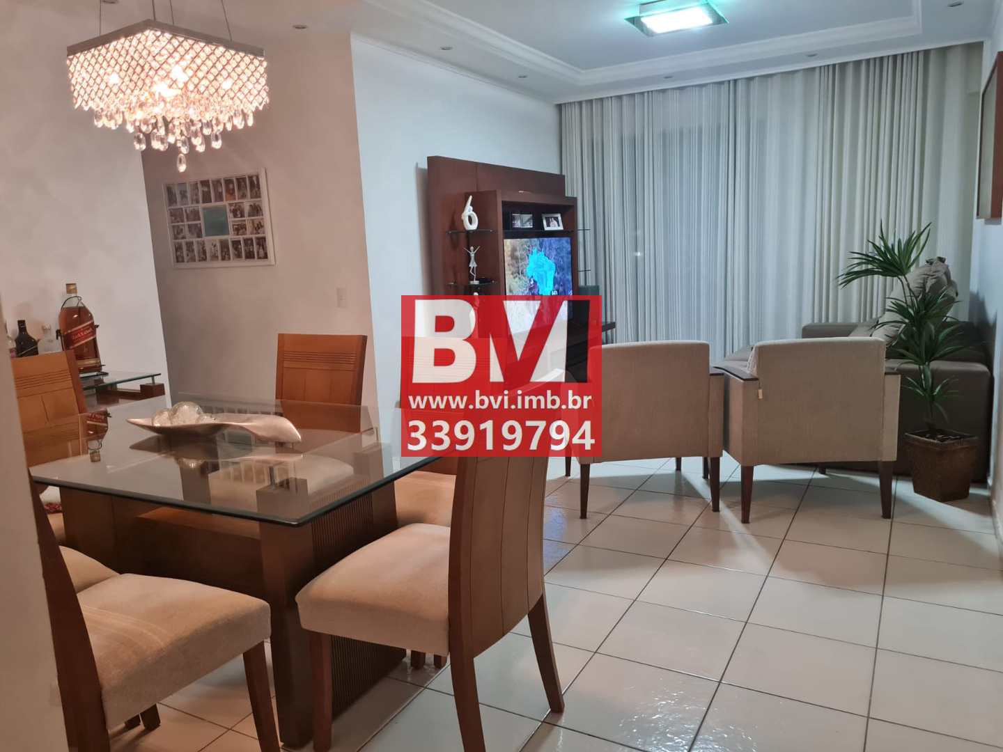 Apartamento à venda com 3 quartos, 115m² - Foto 7