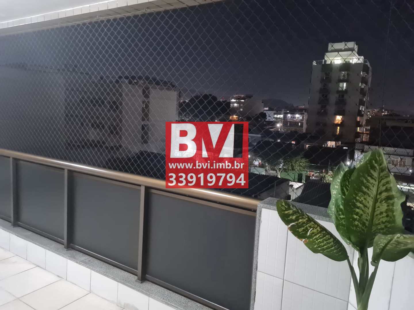 Apartamento à venda com 3 quartos, 115m² - Foto 3