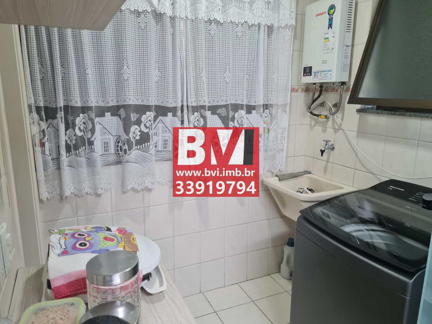 Apartamento à venda com 3 quartos, 115m² - Foto 36