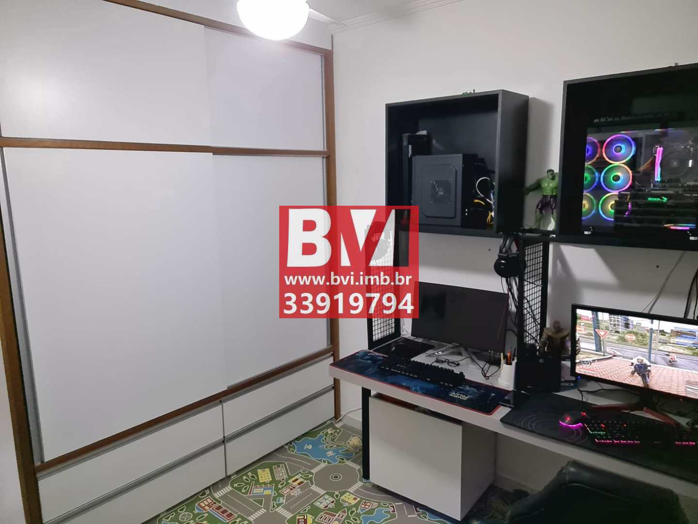 Apartamento à venda com 3 quartos, 115m² - Foto 18