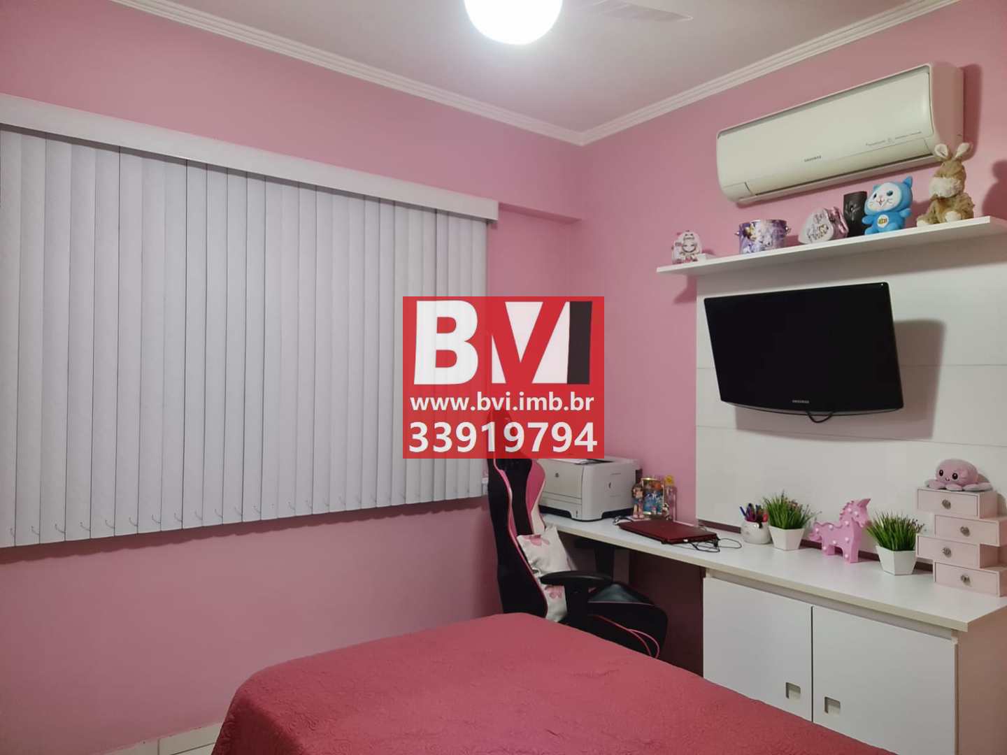 Apartamento à venda com 3 quartos, 115m² - Foto 19