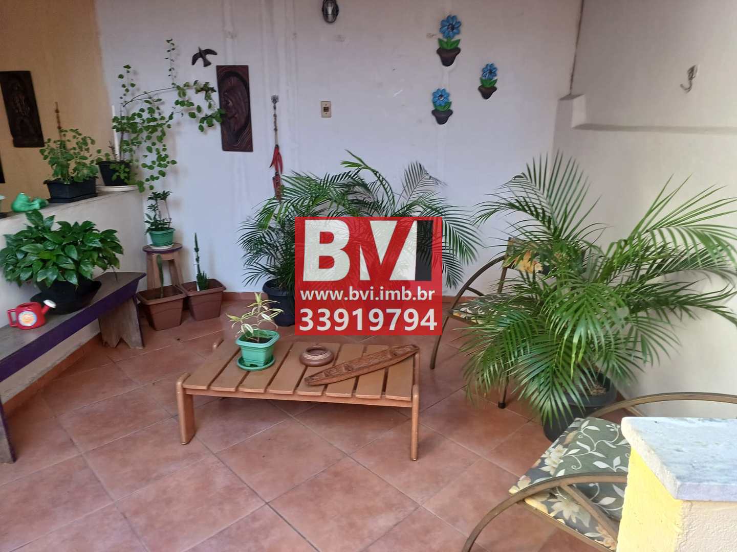 Casa à venda com 4 quartos, 276m² - Foto 34