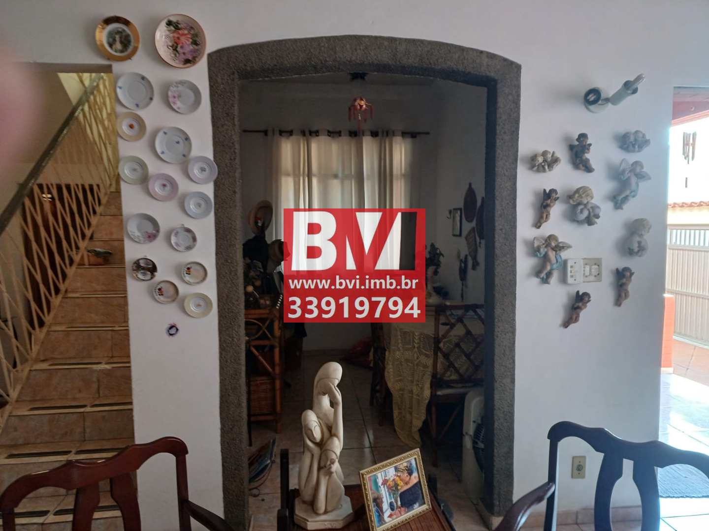 Casa à venda com 4 quartos, 276m² - Foto 19