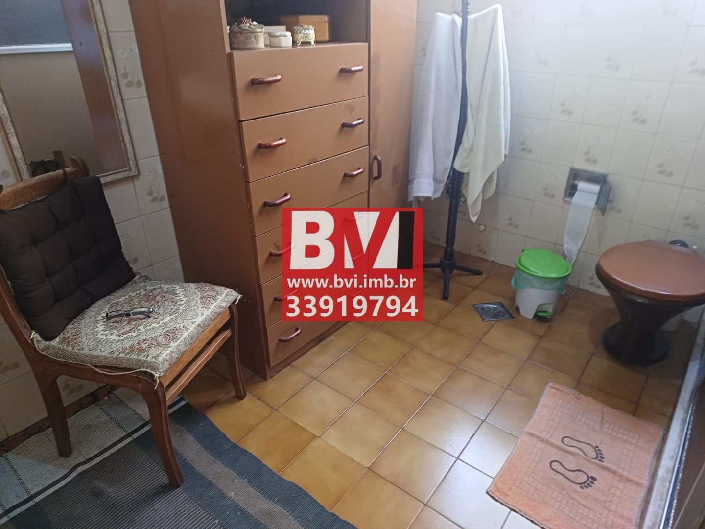 Casa à venda com 4 quartos, 276m² - Foto 31