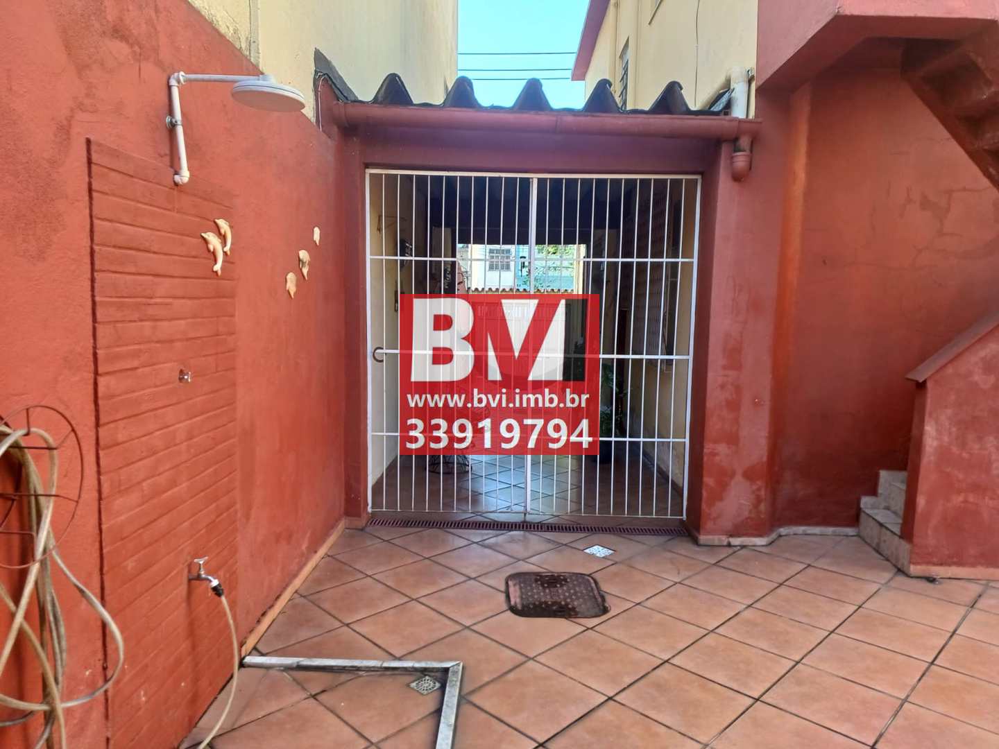 Casa à venda com 4 quartos, 276m² - Foto 6