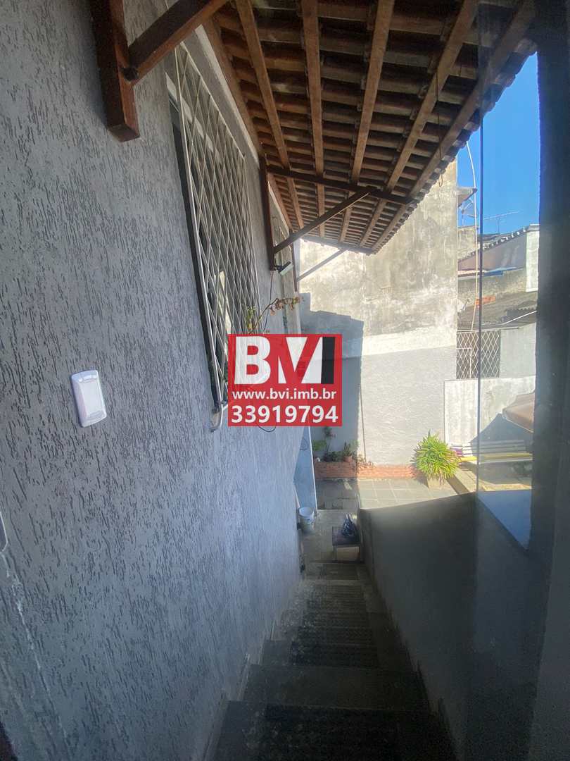 Casa à venda com 4 quartos, 225m² - Foto 14