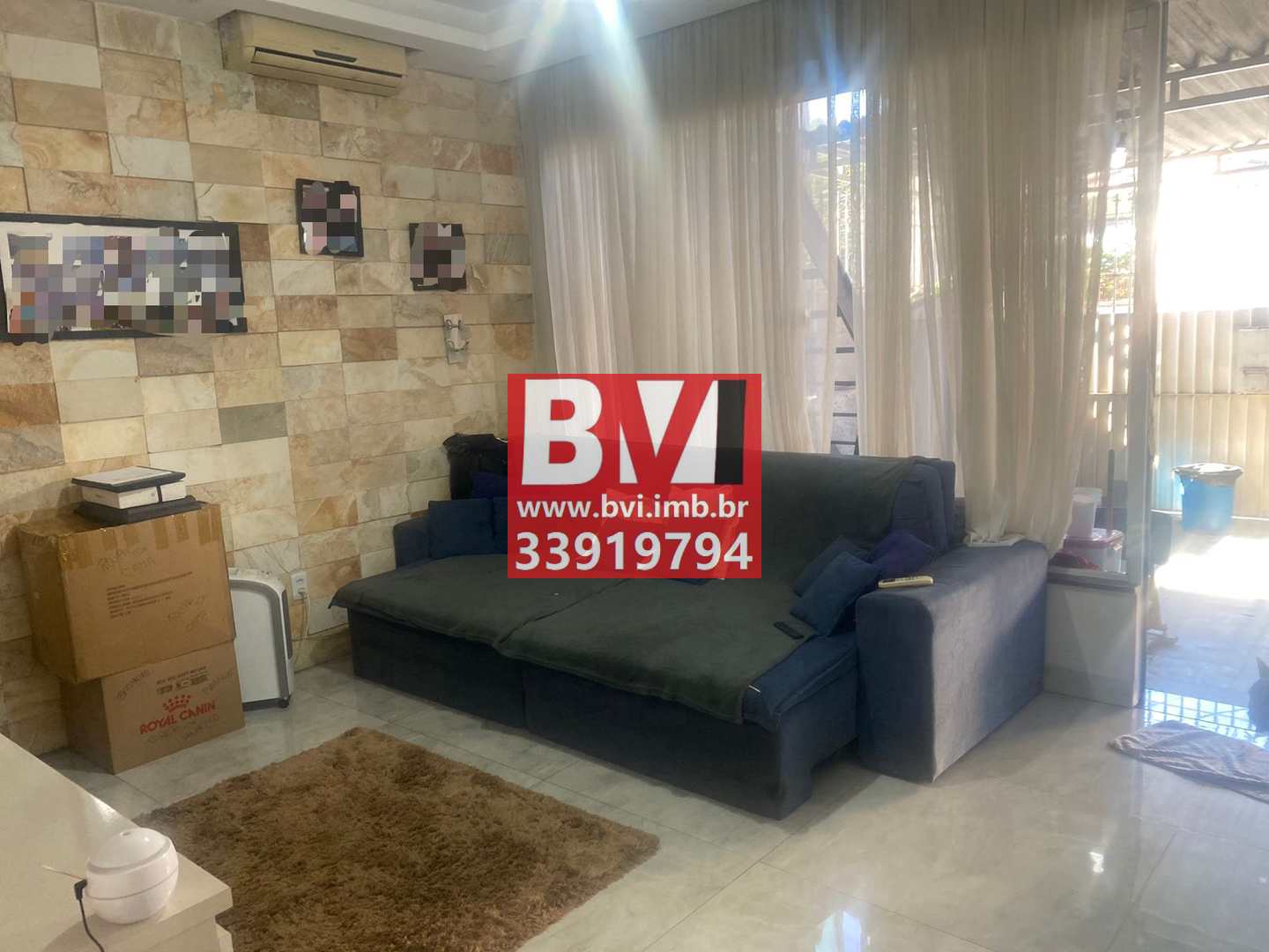 Casa à venda com 4 quartos, 225m² - Foto 3