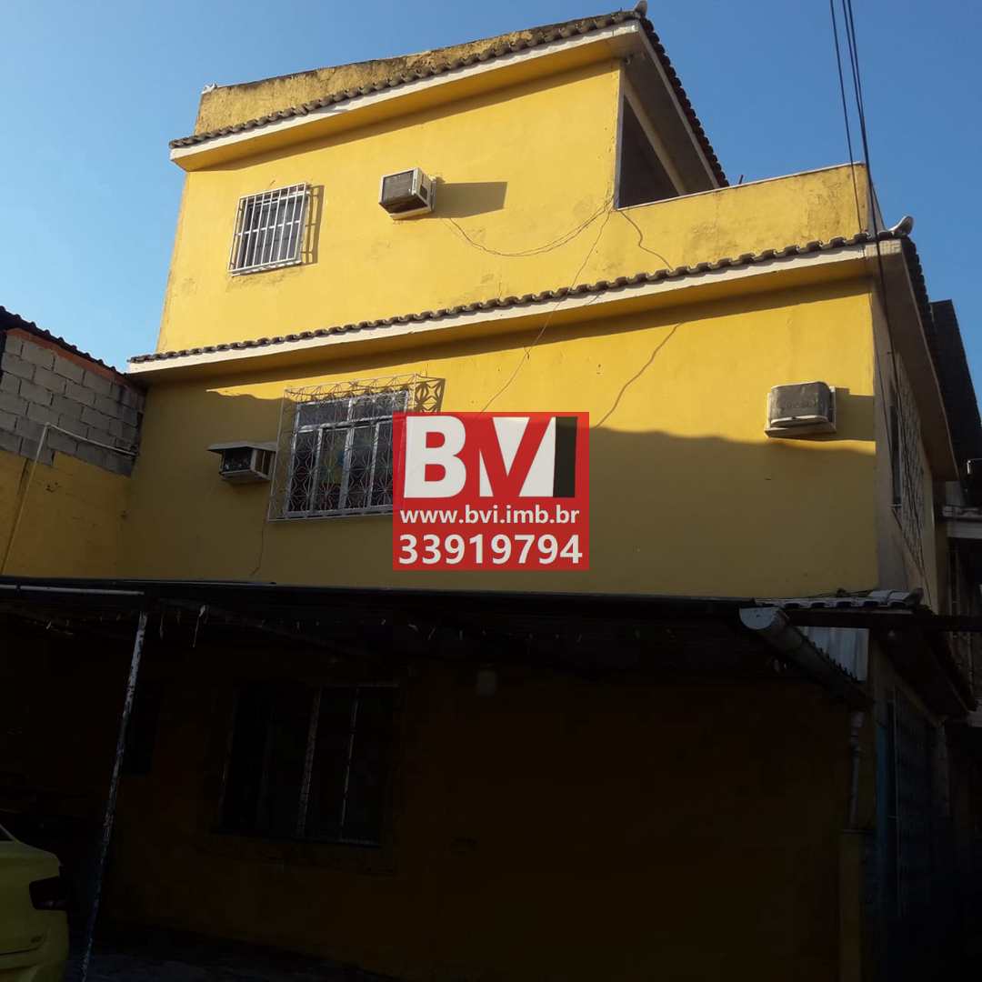 Casa à venda com 3 quartos, 110m² - Foto 2