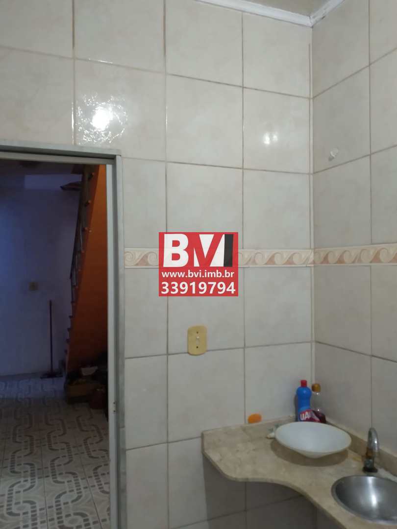 Casa à venda com 3 quartos, 110m² - Foto 35