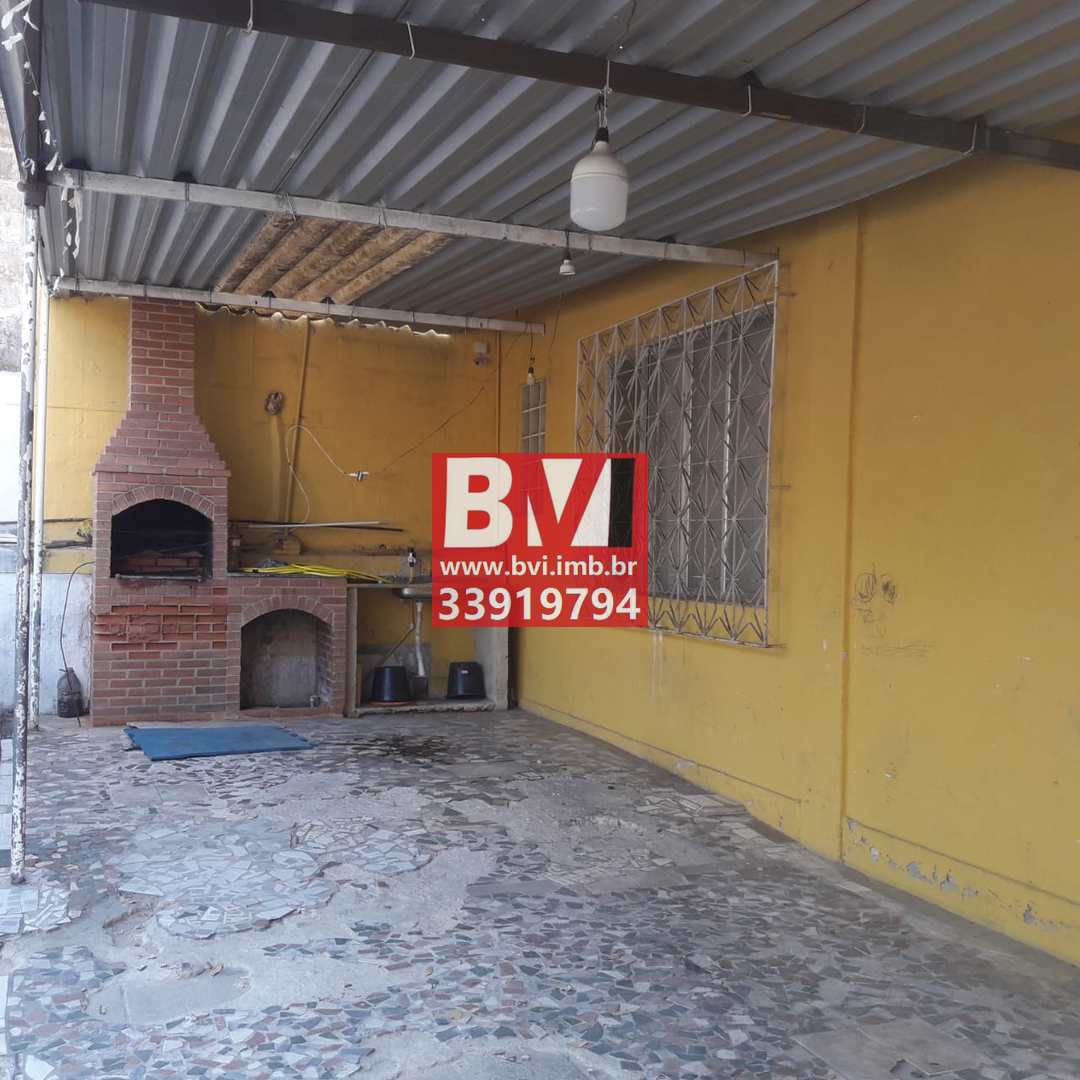 Casa à venda com 3 quartos, 110m² - Foto 5