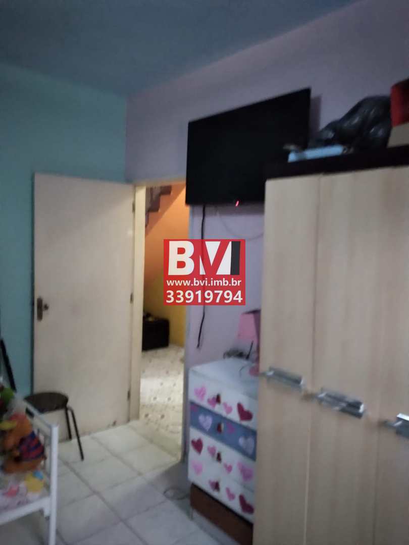 Casa à venda com 3 quartos, 110m² - Foto 15