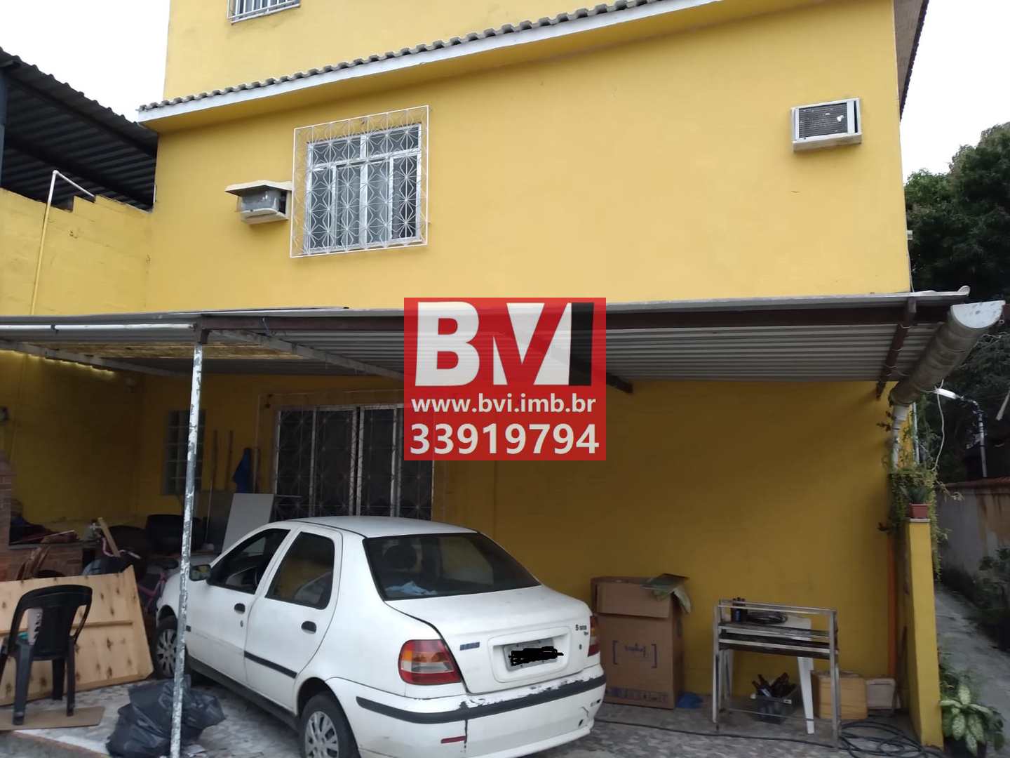 Casa à venda com 3 quartos, 110m² - Foto 4