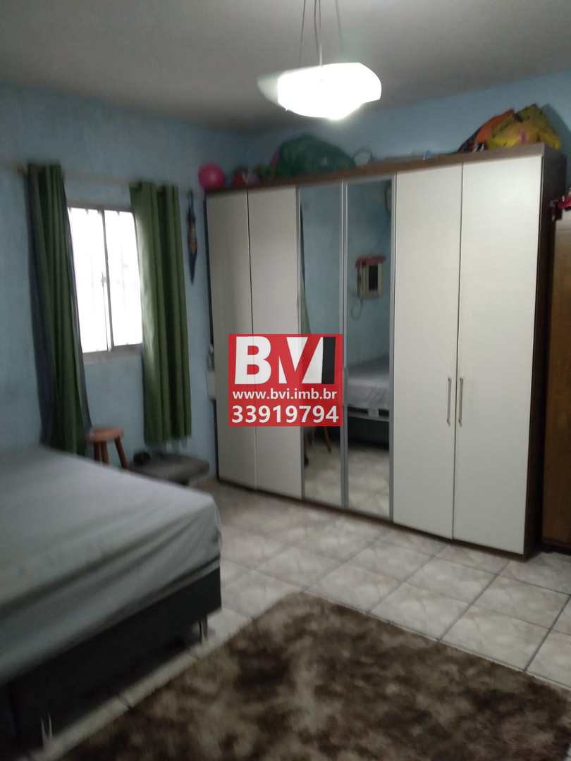 Casa à venda com 3 quartos, 110m² - Foto 14