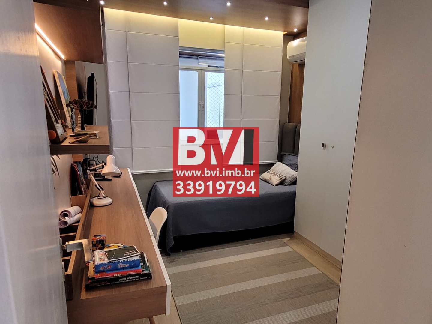 Apartamento à venda com 3 quartos, 106m² - Foto 24