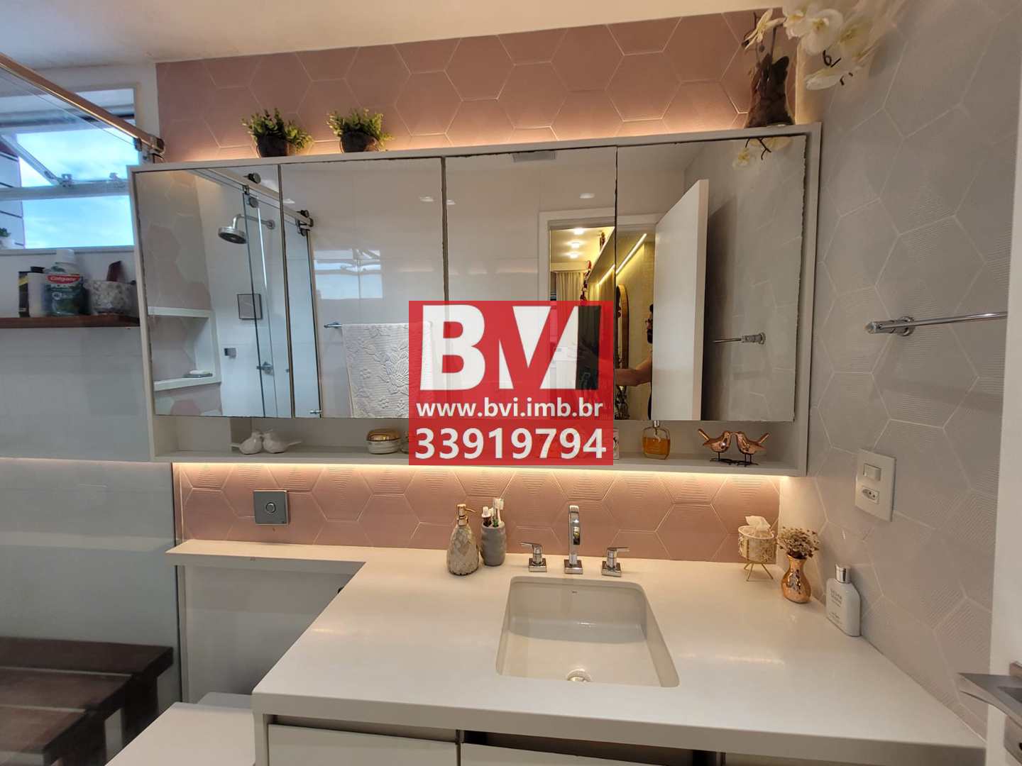 Apartamento à venda com 3 quartos, 106m² - Foto 23