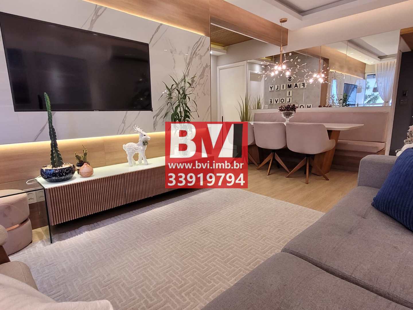 Apartamento à venda com 3 quartos, 106m² - Foto 8