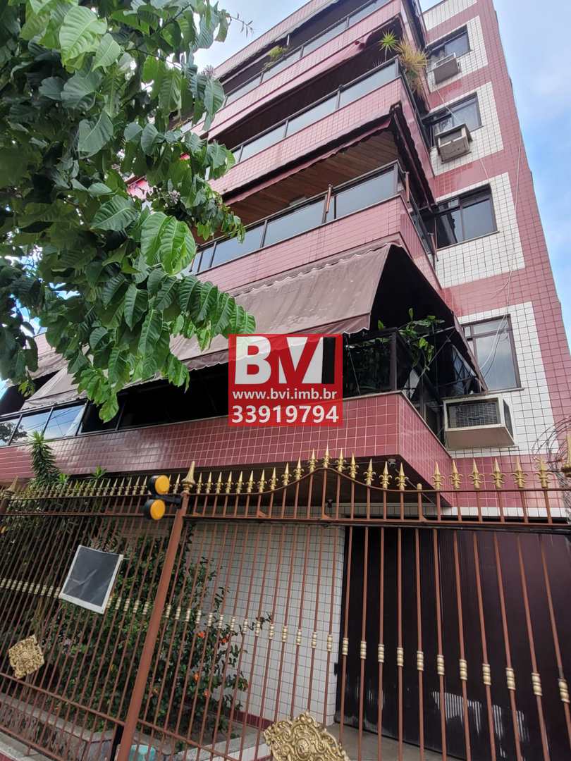 Apartamento à venda com 3 quartos, 106m² - Foto 1