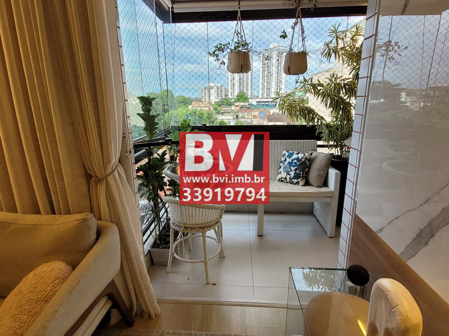 Apartamento à venda com 3 quartos, 106m² - Foto 5