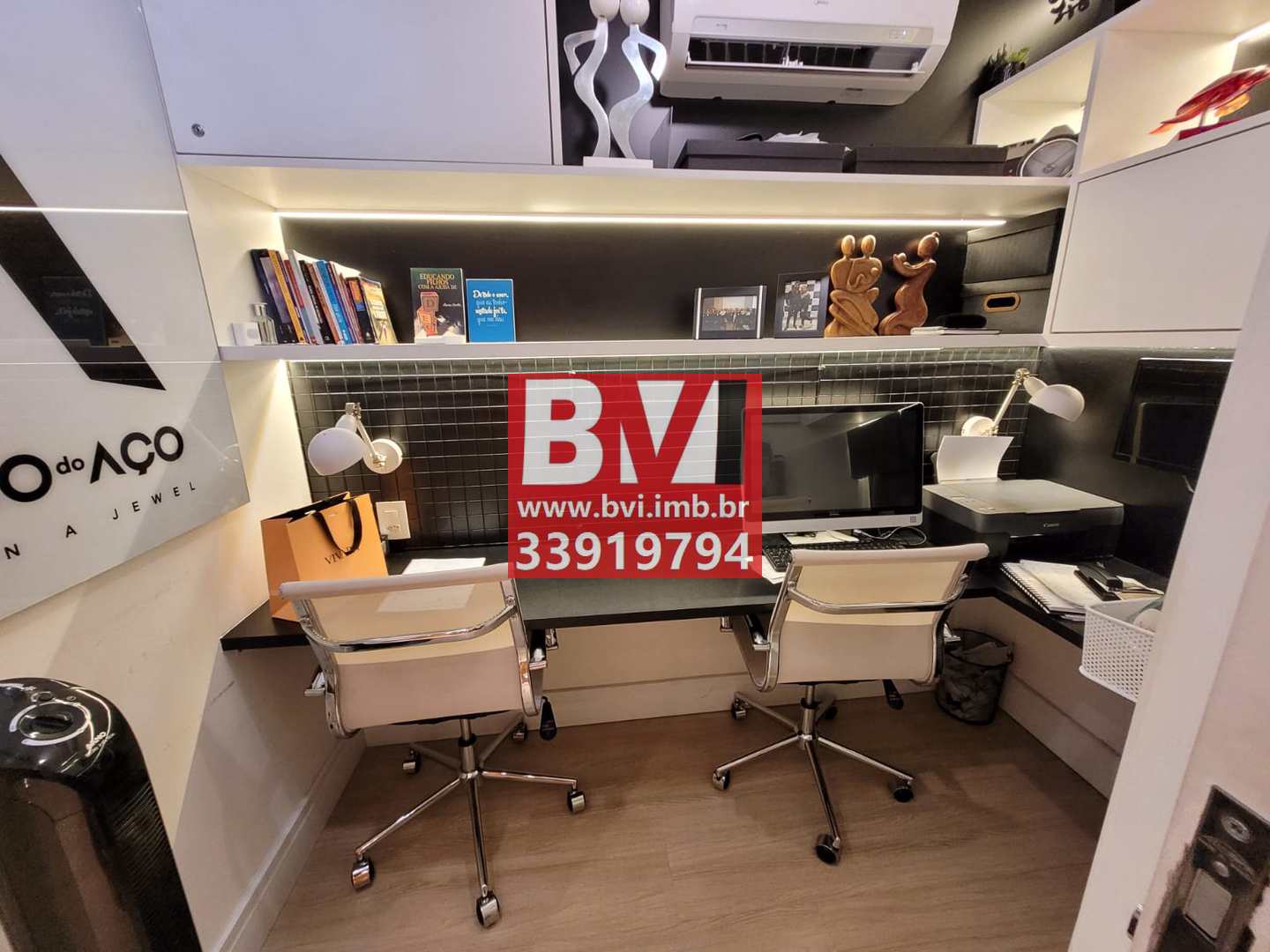 Apartamento à venda com 3 quartos, 106m² - Foto 15