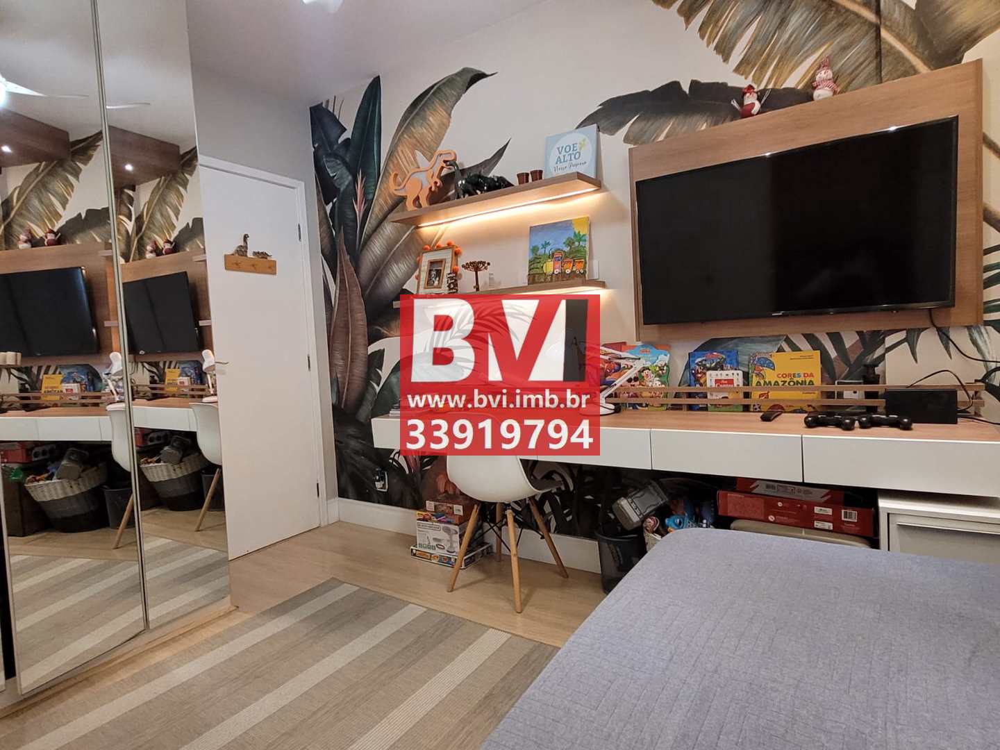 Apartamento à venda com 3 quartos, 106m² - Foto 25