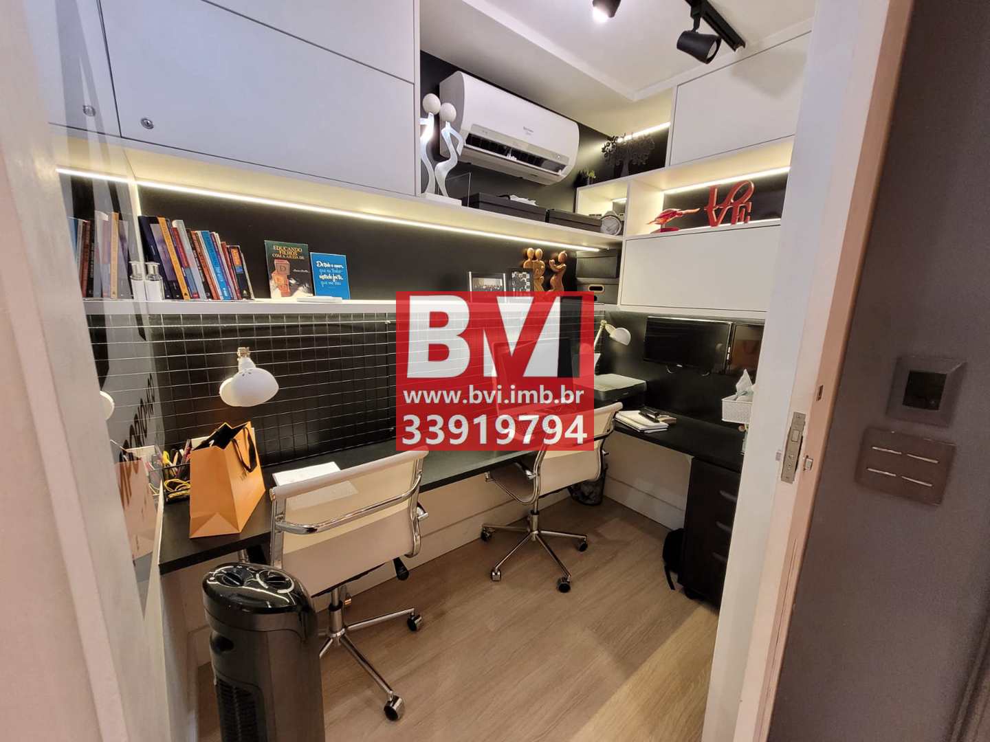 Apartamento à venda com 3 quartos, 106m² - Foto 14