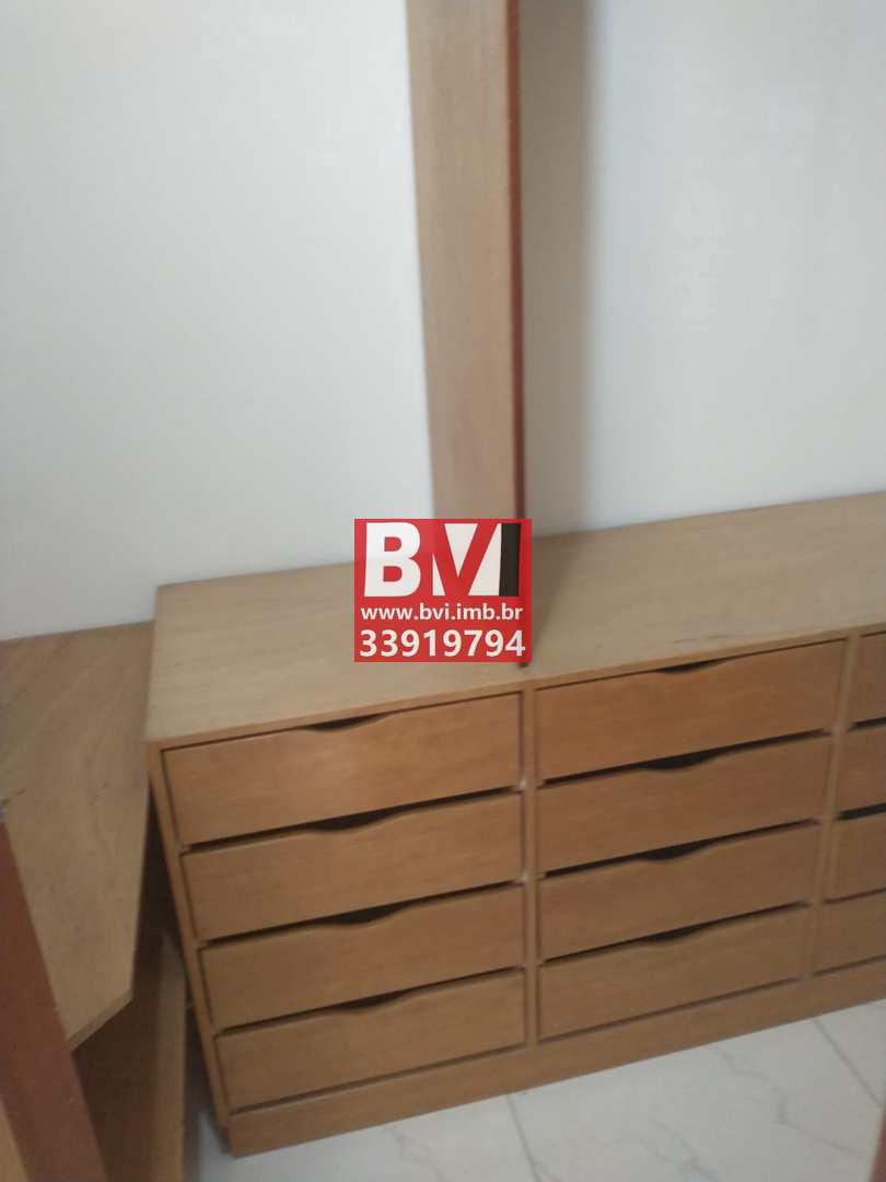 Apartamento à venda com 2 quartos, 86m² - Foto 8