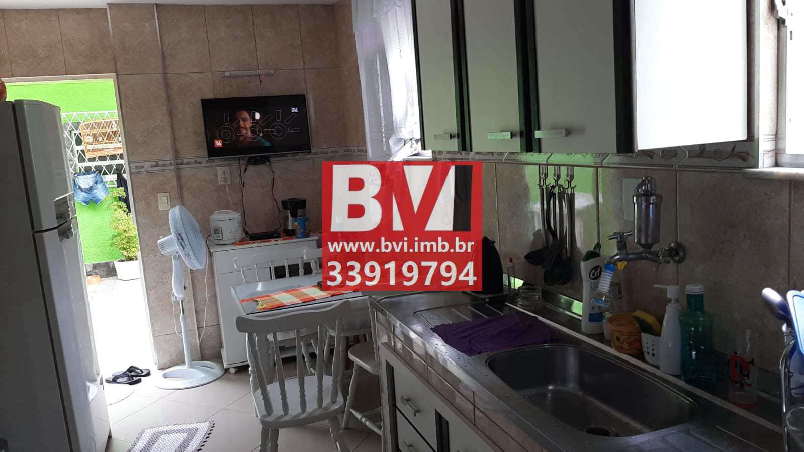 Casa à venda com 3 quartos, 259m² - Foto 18