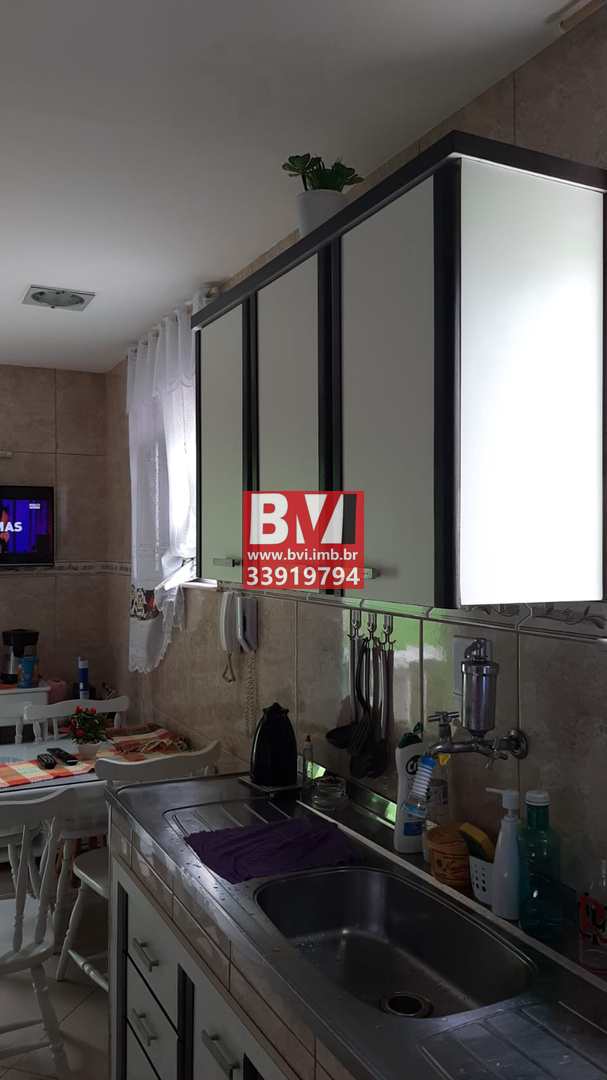 Casa à venda com 3 quartos, 259m² - Foto 17