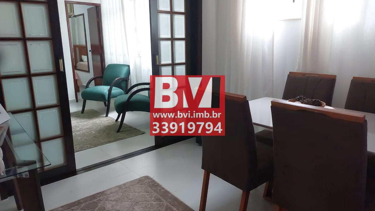 Casa à venda com 3 quartos, 259m² - Foto 4