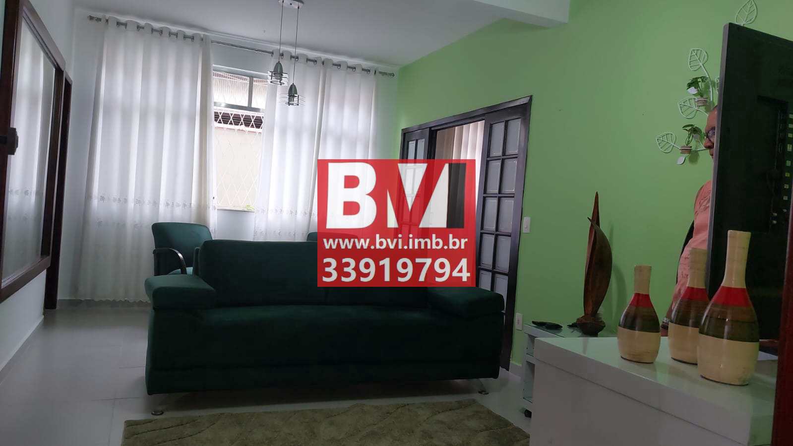 Casa à venda com 3 quartos, 259m² - Foto 3