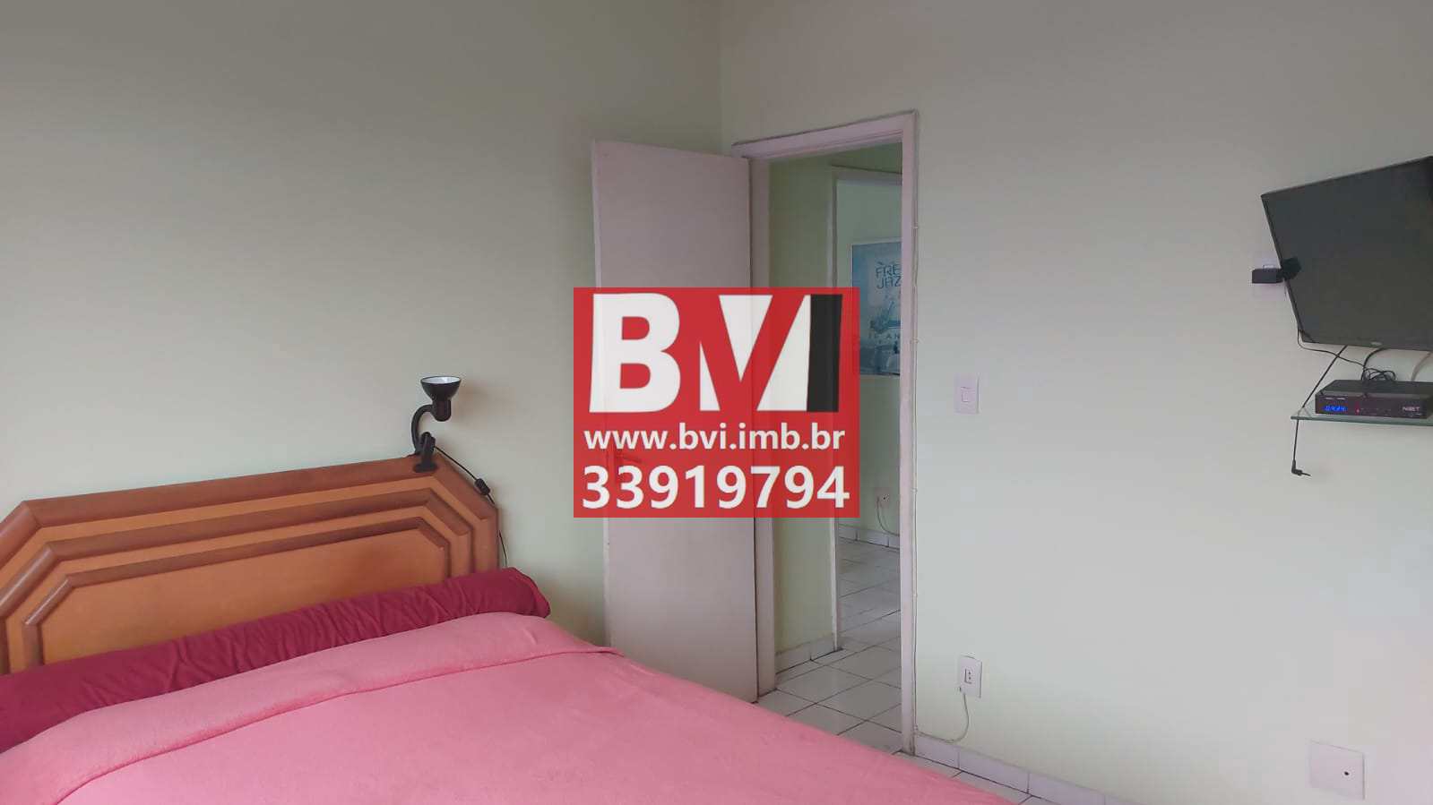 Apartamento à venda com 2 quartos, 64m² - Foto 5