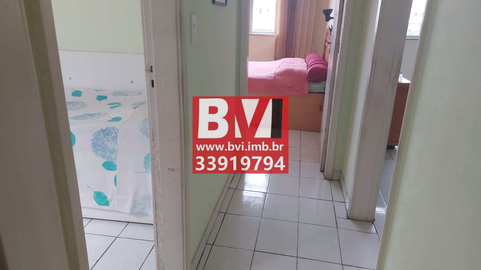 Apartamento à venda com 2 quartos, 64m² - Foto 4