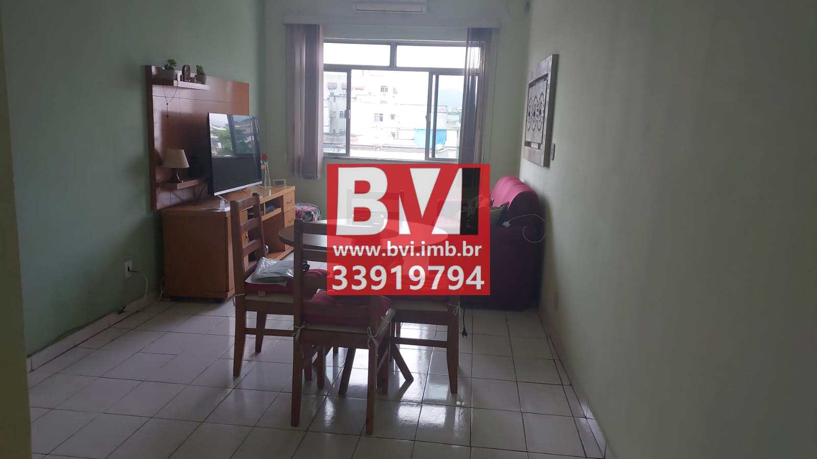 Apartamento à venda com 2 quartos, 64m² - Foto 1