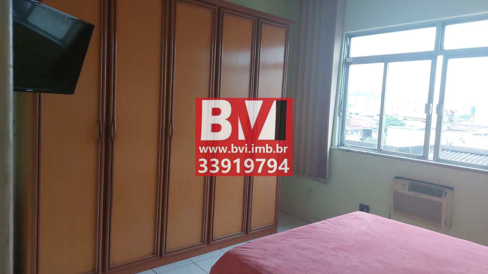 Apartamento à venda com 2 quartos, 64m² - Foto 7