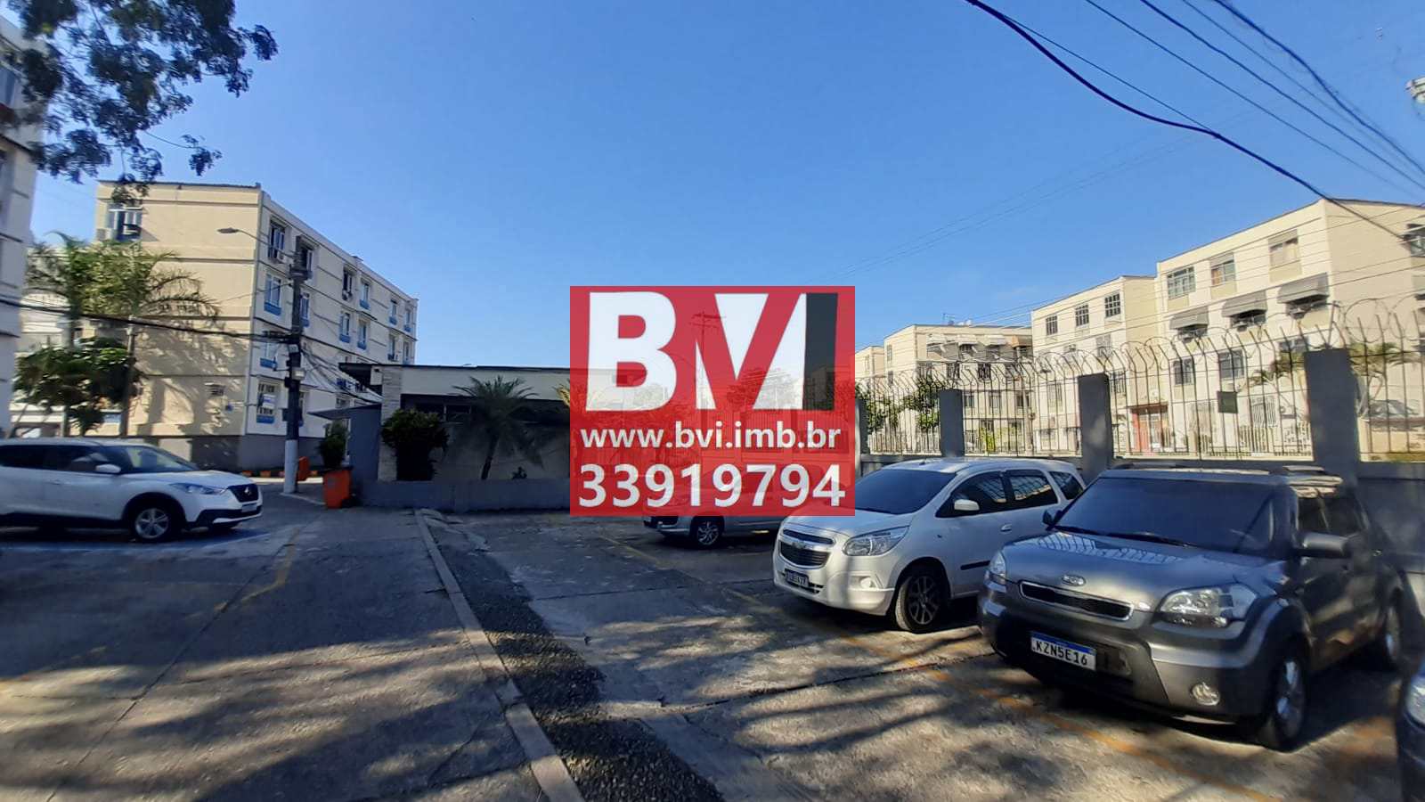 Apartamento à venda com 2 quartos, 61m² - Foto 4