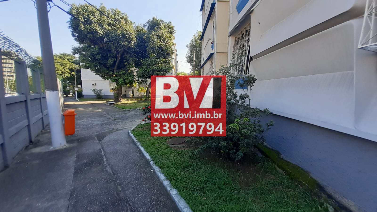 Apartamento à venda com 2 quartos, 61m² - Foto 3