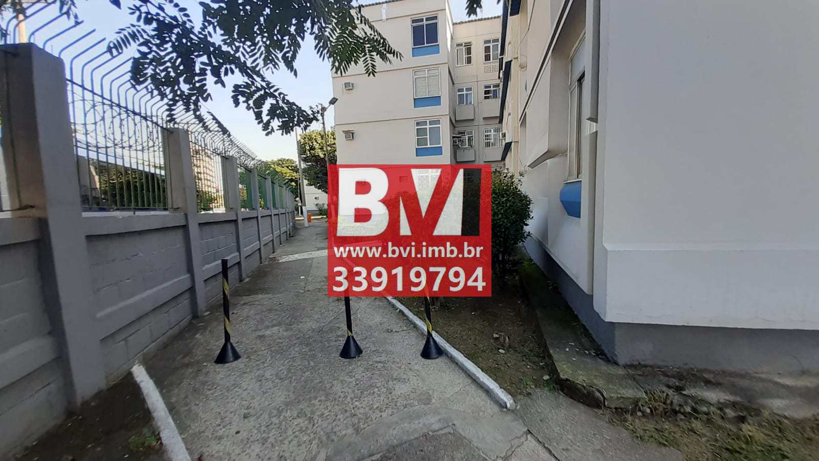 Apartamento à venda com 2 quartos, 61m² - Foto 2