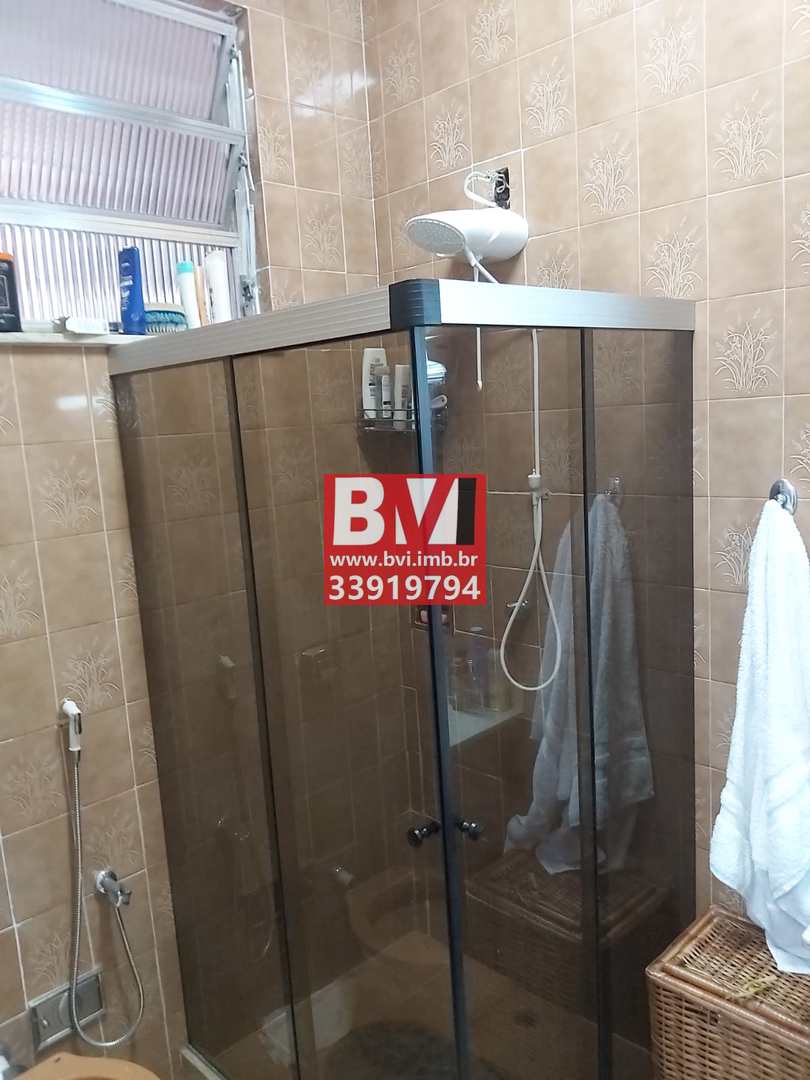 Apartamento à venda com 3 quartos, 80m² - Foto 23