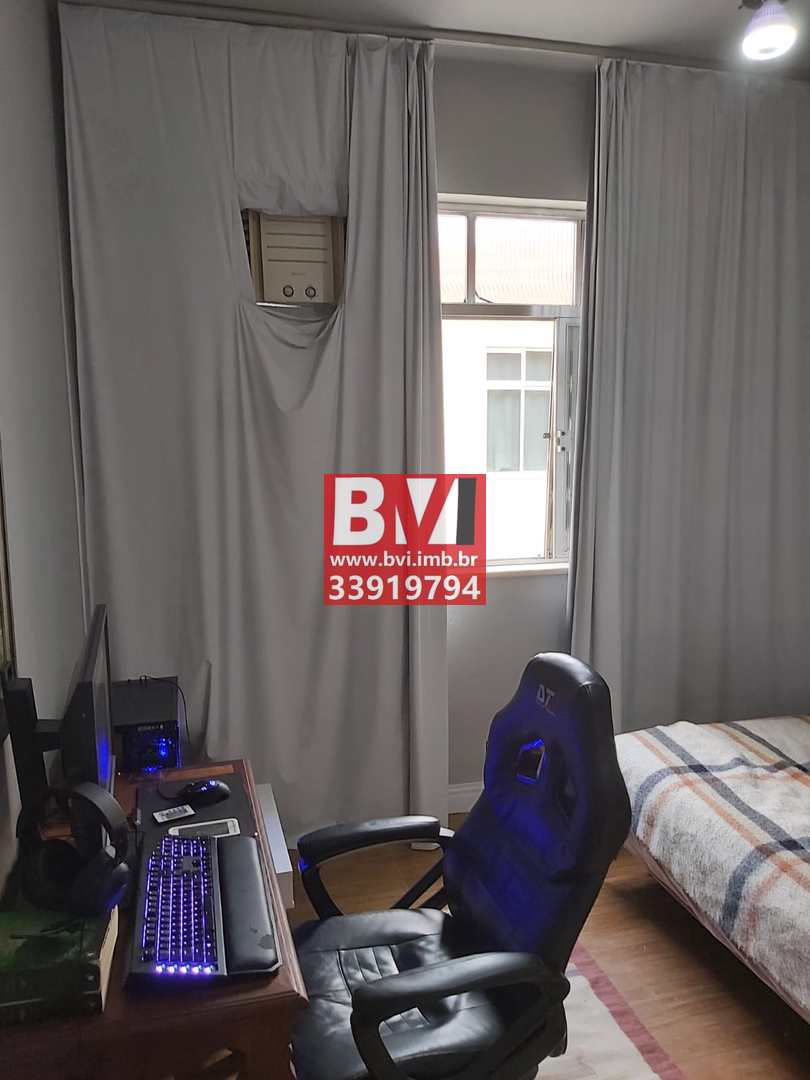 Apartamento à venda com 3 quartos, 80m² - Foto 20